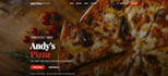 make your restaurant a professional website