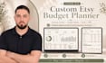 create a budget planner and expense tracker