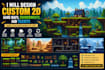 design custom 2d game maps, environments, and tilesets for your game