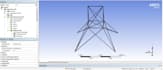 mechanical 3d design and fea simulation
