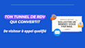 create a booking funnel with systemeio and calendly