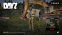 dayz server maps, loot system, base building and mods