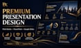 create a pitch deck presentation that wins