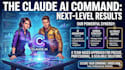 custom claude code expert setup manus ai claude ai agent claudedesign