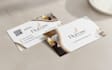 create creative business cards