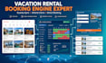 guesty sync booking engine clone airbnb website vacation rental direct booking