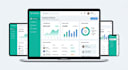 design modern and responsive UI UX