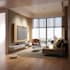 create any realistic interior rendering