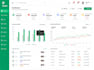 build custom web app, erp, pos, saas app, odoo, crm, invoice, software developer