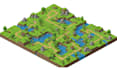 do isometric tileset and tilemap isometric game map design isometric game tiles