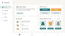 design UI UX for better customer experience