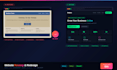 website revamp and redesign