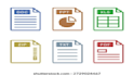 excel to PDF and formatting with error finding