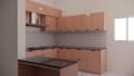 create sketchup 3d model and enscape rendering for interiors