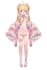 draw and rig a custom live2d vtuber model live2d  model rigging vtube commission