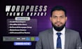 customize avada, betheme, or any premium wordpress theme