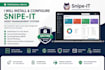do install asset management server