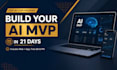 do ai saas web application custom software development as software app developer
