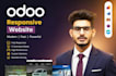 develop responsive odoo website, dynamic odoo themes