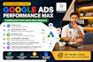 set up and optimize performance max campaigns