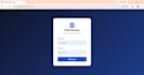 create a full stack website