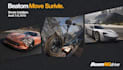 develop beamng drive and assetto corsa custom mods