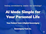 be your patient ai tutor for personal tech confidence