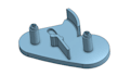 create simple to complex parts and assemblies
