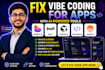 base44 bug fixing expert base44 integrations base44 migration base44 replit