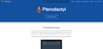 install and config pterodactyl on your server