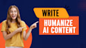 rewrite, humanize ai content, check plagiarism, proofreading