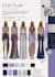 make a collection of the latest nice designs
