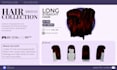 create high quality roblox ugc hair and accessories