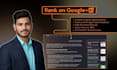 do answer engine optimization to rank in ai search results