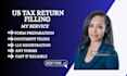 provide reliable US tax filing and advisory services