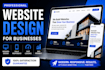 design a fast SEO optimized website