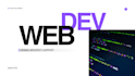 website development  backend dev  design site