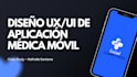 salud conectada uxui mobile