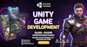 develop unity 2d 3d mobile games with multiplayer systems and monetization