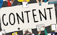 do a content writing