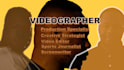 do videography and editing