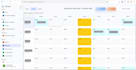 build a custom full stack website with backend and database