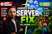 fix and optimize your minecraft server lag crashes and bugs