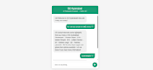 build intelligent ai chatbots trained on your business data