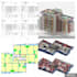 extract quantity,material take off from bim model,cost estimation,mep boq,rebar