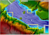 do gis mapping, and data analysis using hecras, qgis