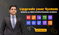 manage your AWS cloud infrastructure professionally