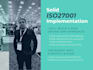 implement your iso27001 isms