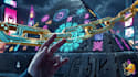 create professional ai cinematic video art and vfx