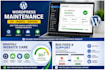 maintain your wordpress website with monthly support and fixes